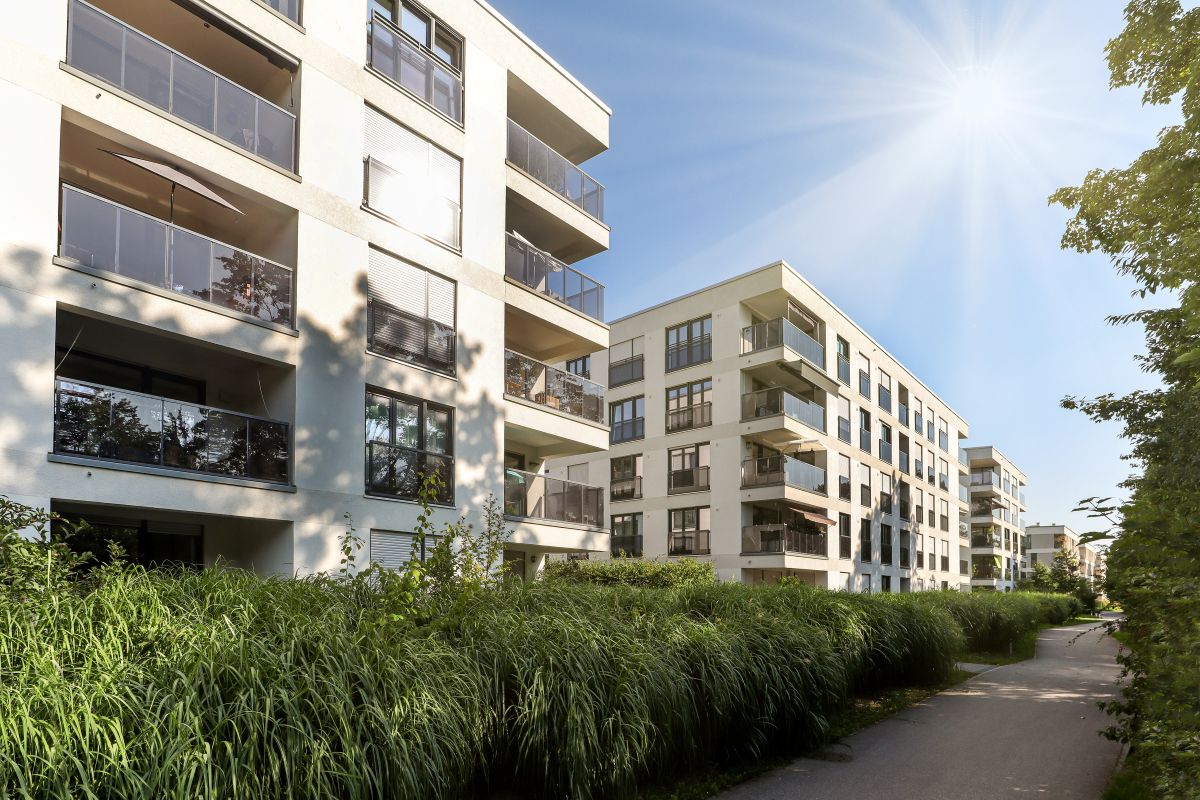 Le chiffre : 55 000 demandes de logements sociaux par an