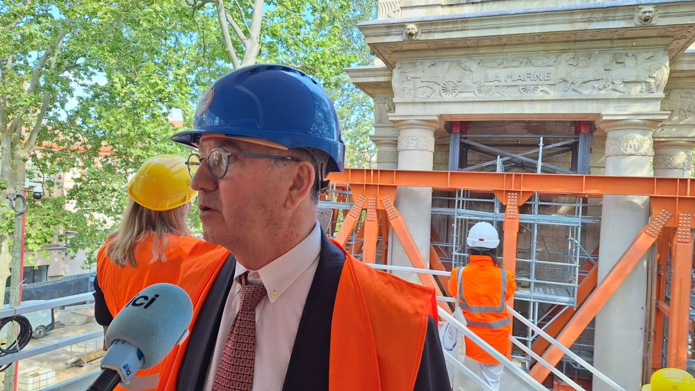L'entretien : l'état des lieux de la ligne C