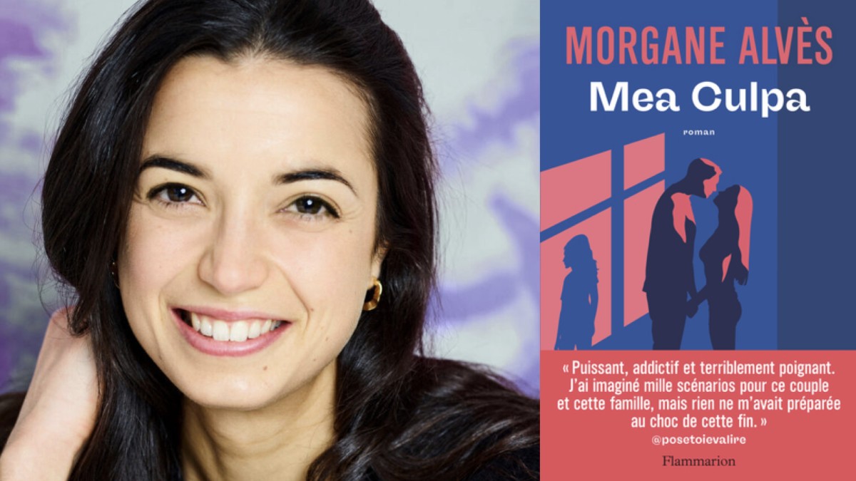 « Mea culpa » : un couple et leurs secrets