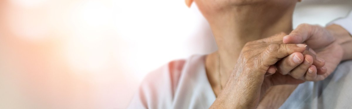 Mieux accompagner les personnes âgées