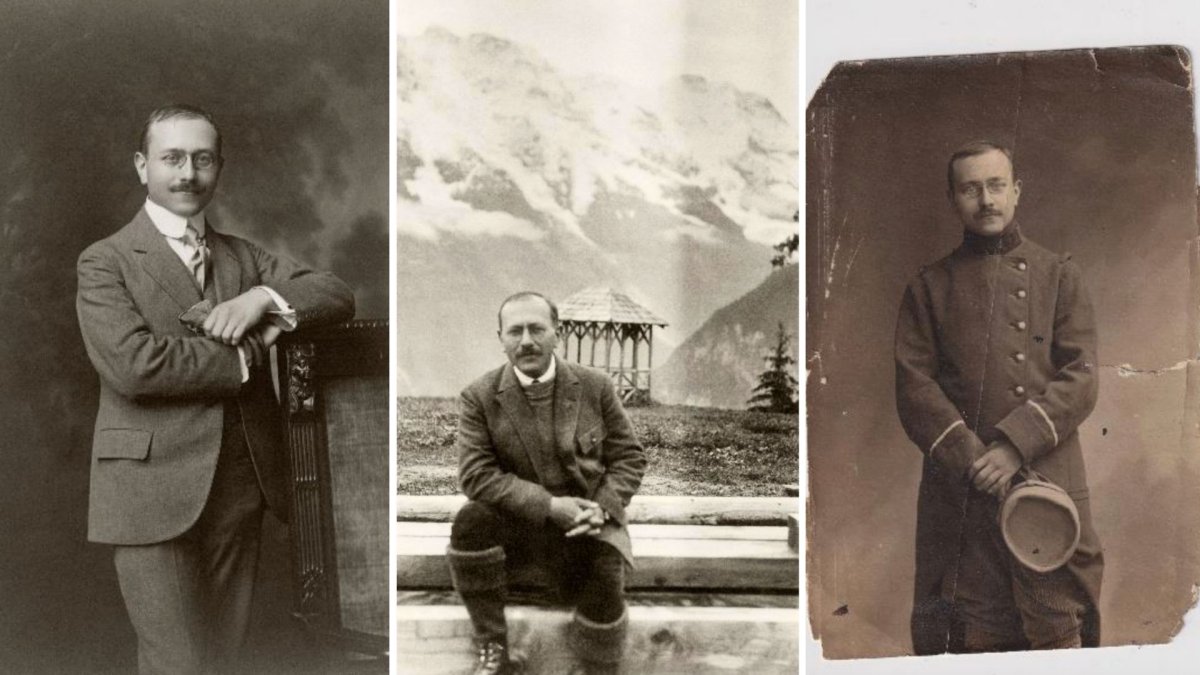 Marc Bloch où l’historien qui a redéfini la notion de patrimoine