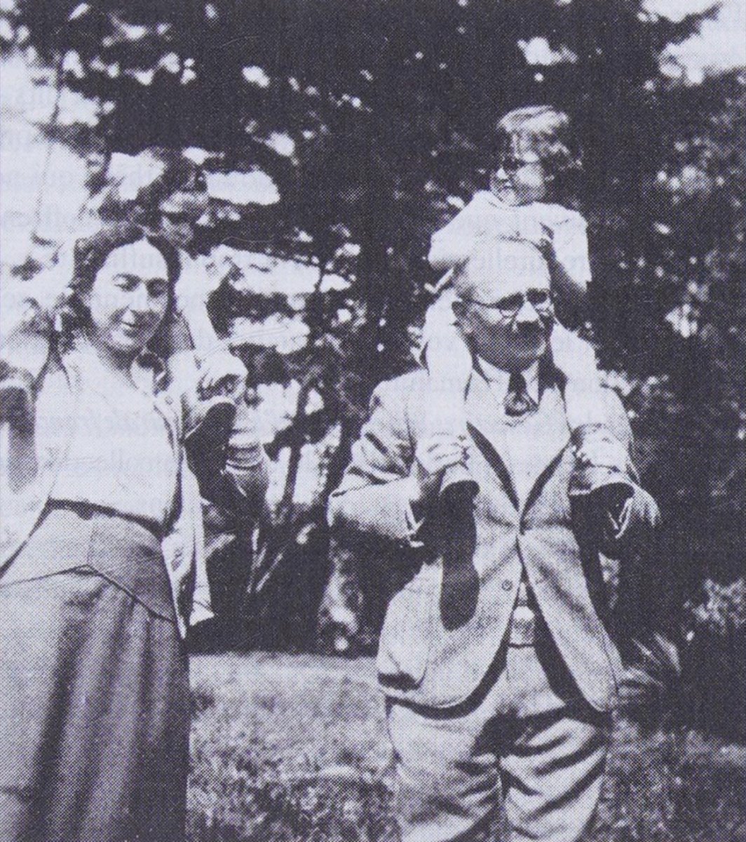 Avant le Panthéon, Lyon célèbre Simonne Vidal et Marc Bloch