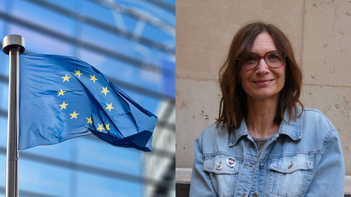 Rennes : une conférence sur la cohésion de l'Union européenne face aux égoïsmes nationaux
