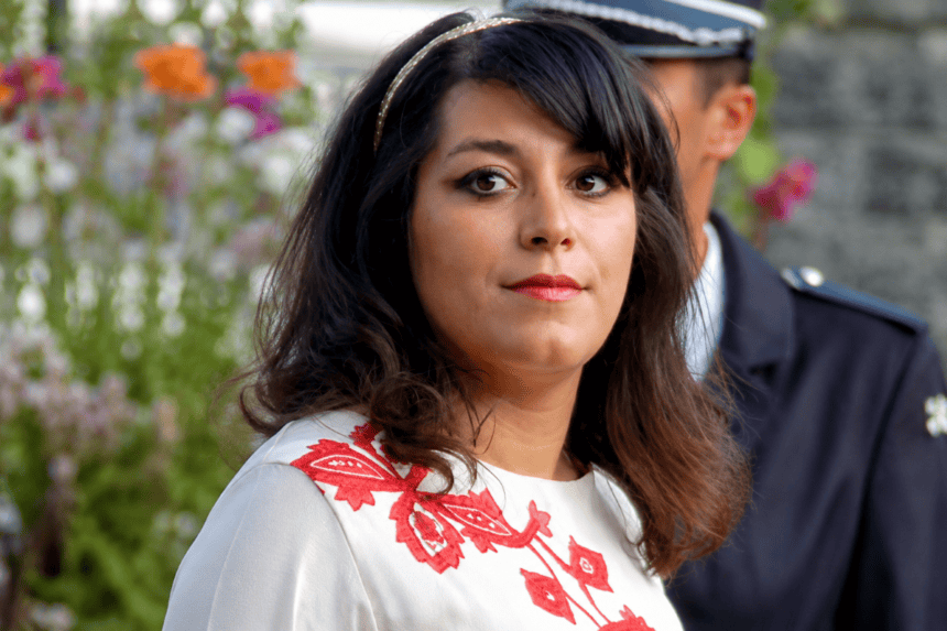 Disparition de Marjane Satrapi