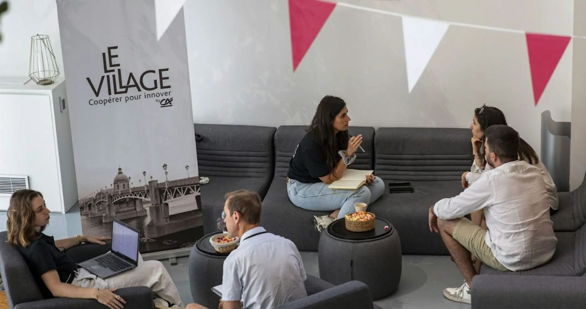 Match Up : pour les start-up en recherche d’accompagnement