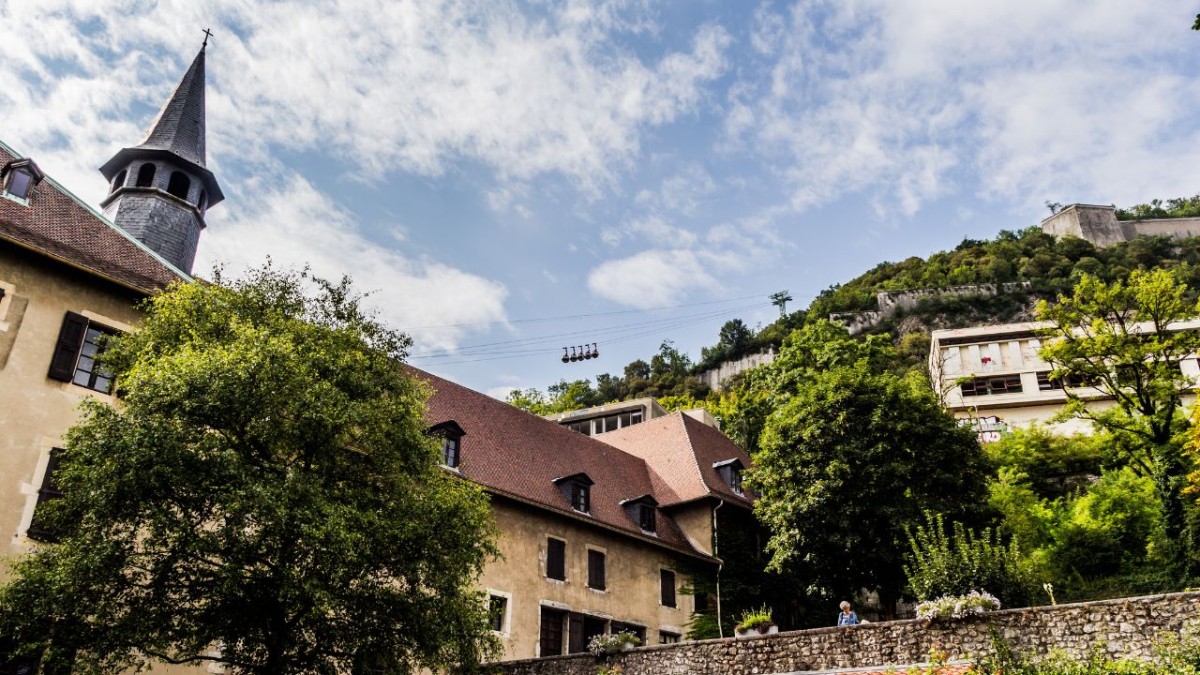 Le Musée dauphinois fête ses 120 ans