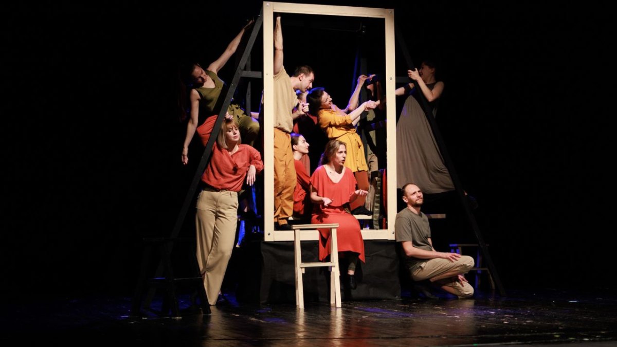 Les Rencontres du Jeune Théâtre Européen investissent Grenoble