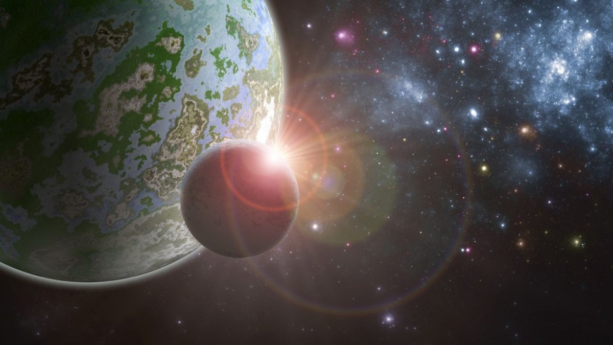 30 ans d’exoplanètes au Musée de Grenoble