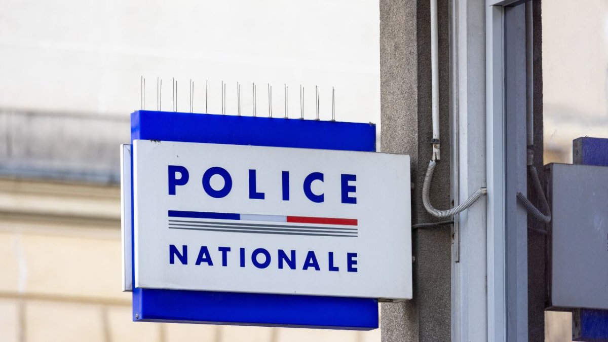 L’Hôtel de police de Grenoble ouvre ses portes au public