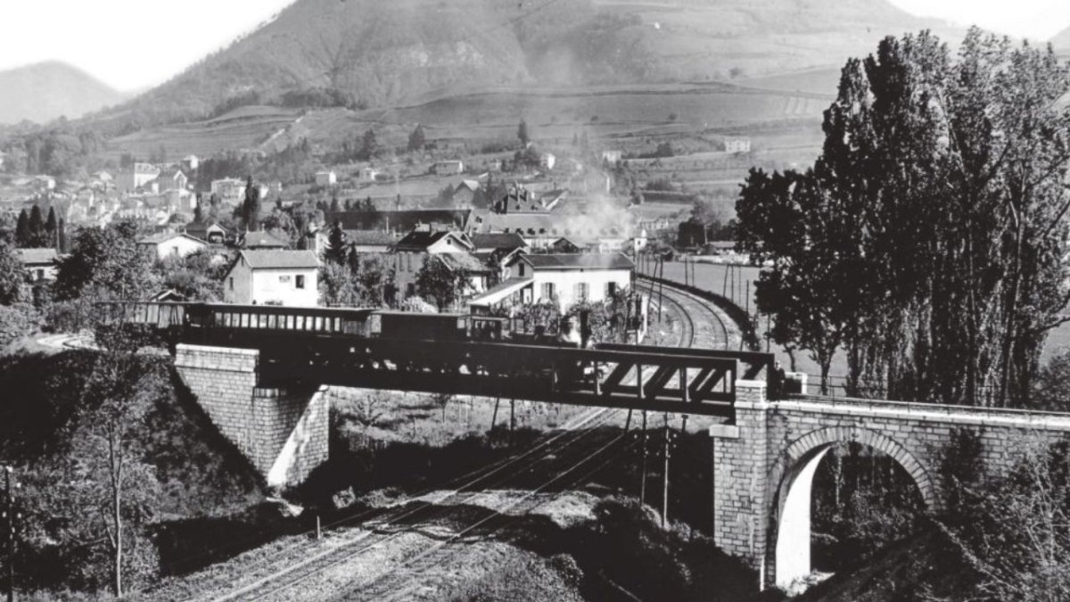 L’histoire des villes iséroises exposée