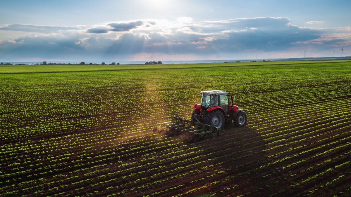 Les Journées nationales de l’agriculture à Grenoble