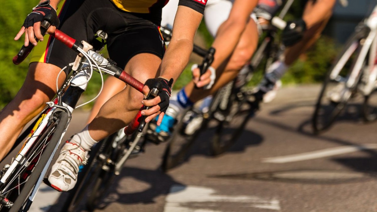 Le Tour Auvergne Rhône-Alpes passe par l'agglomération grenobloise