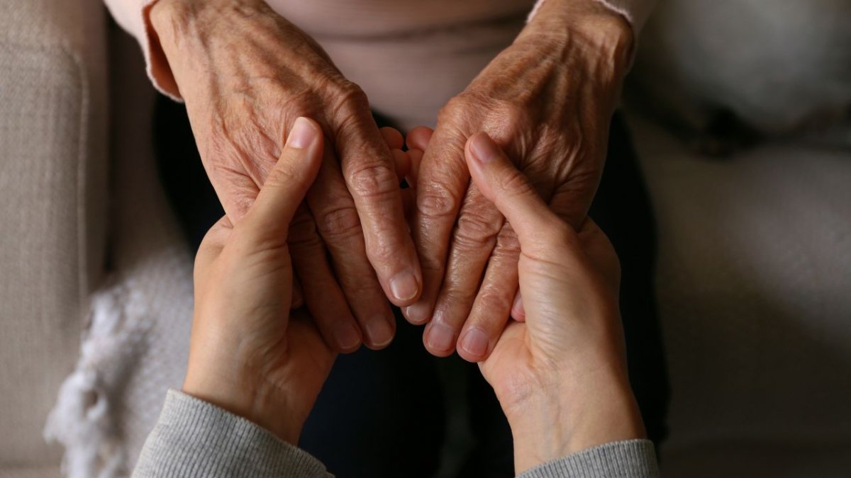 Les proches aidants au coeur d'une conférence à Grenoble