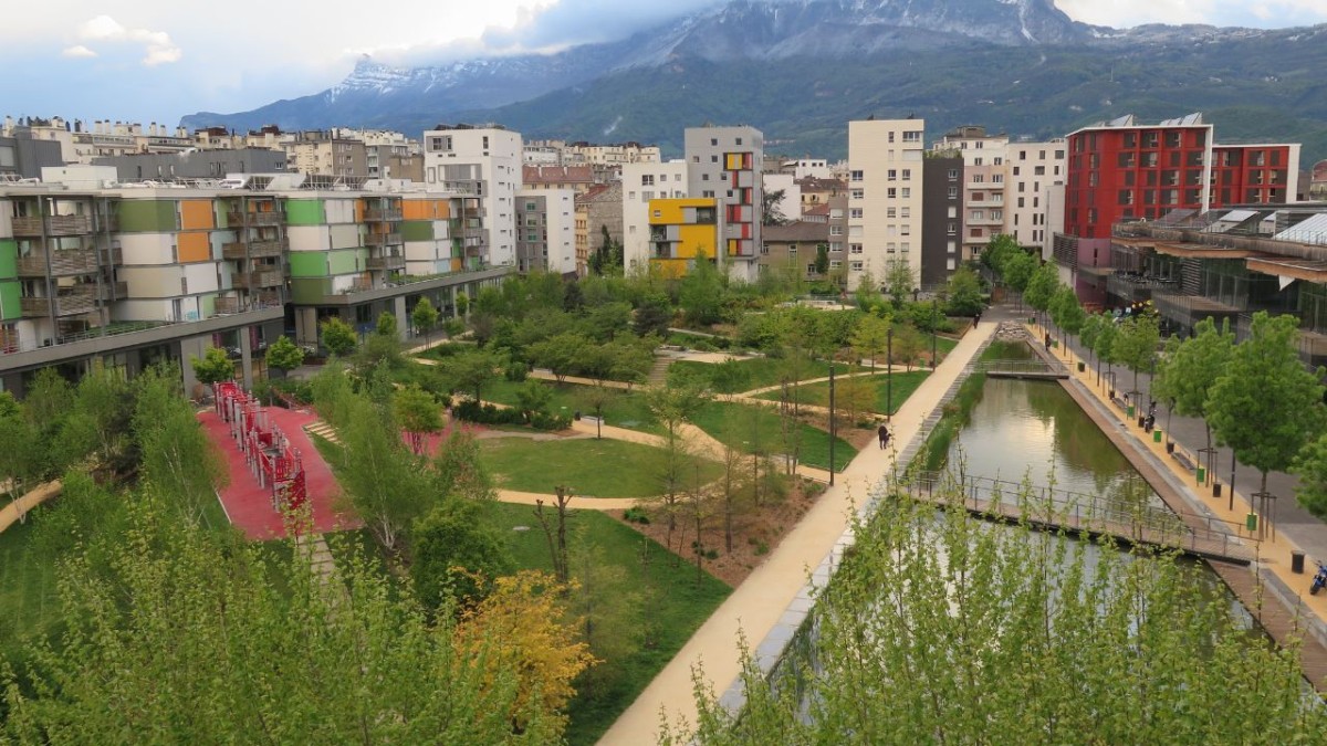 4 millions d'euros pour transformer la Caserne de Bonne