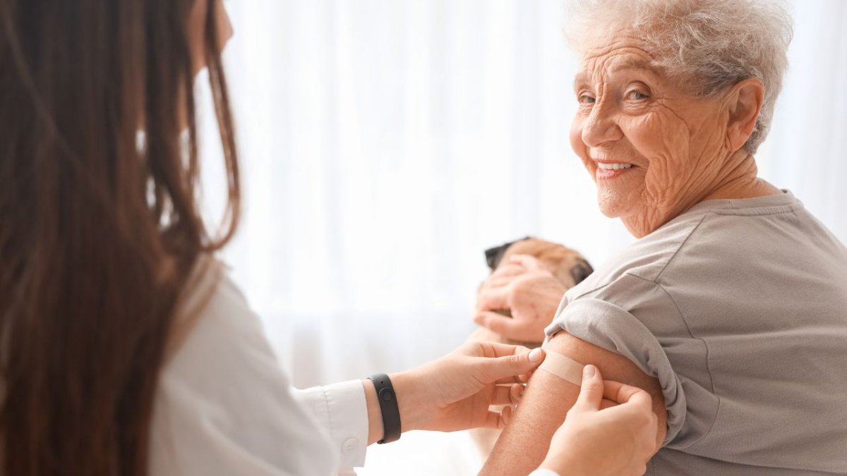 Faire le point sur ses vaccins à Grenoble