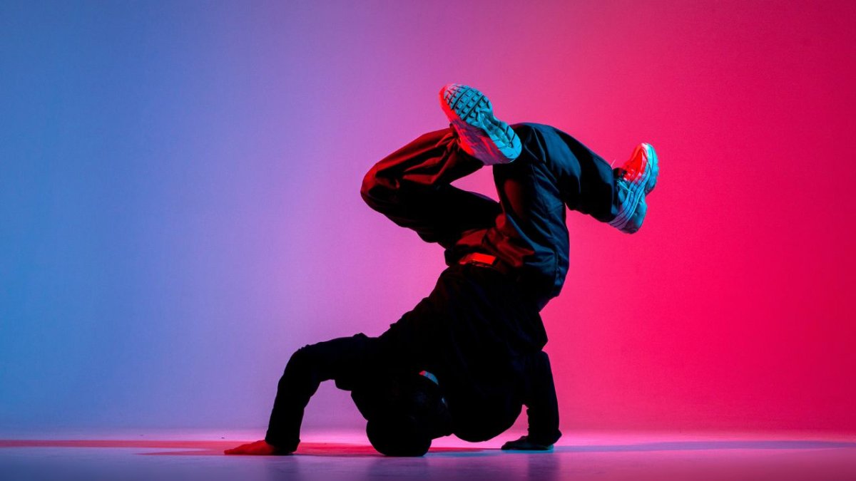 Les championnats de danse universitaires organisés cette année à Grenoble