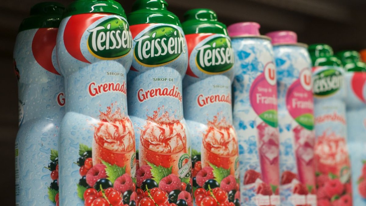 Teisseire, une histoire grenobloise récompensée