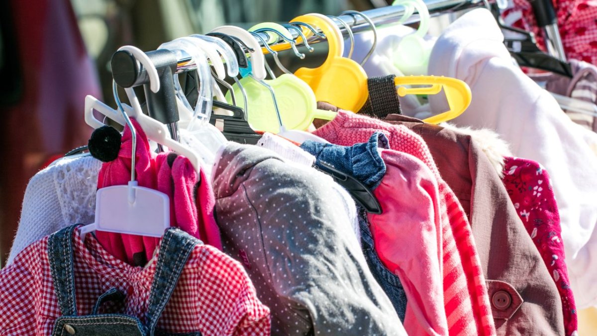 Broc à Pom, la brocante des familles revient à Grenoble