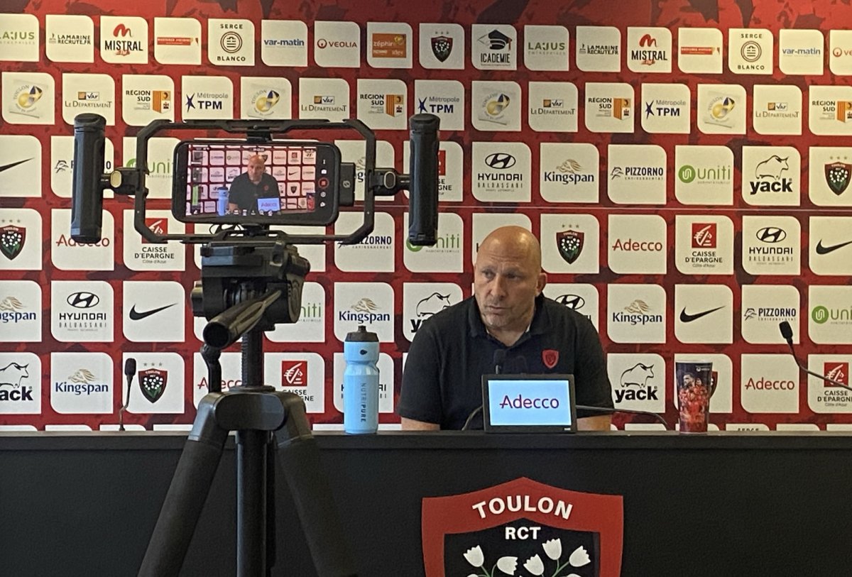 Le chiffre : fin de saison à la 9e place du Top 14