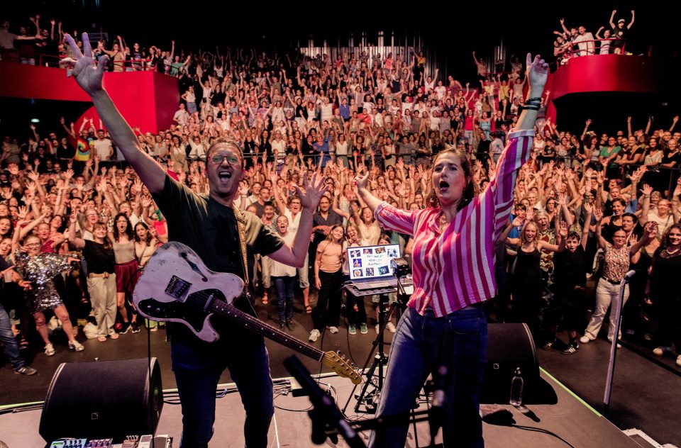 Grenoble : Les idées sorties du week-end (13 et 14 juin 2026).