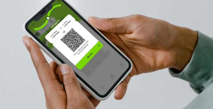 Le réseau de transports Naolib lance sa nouvelle appli mobile