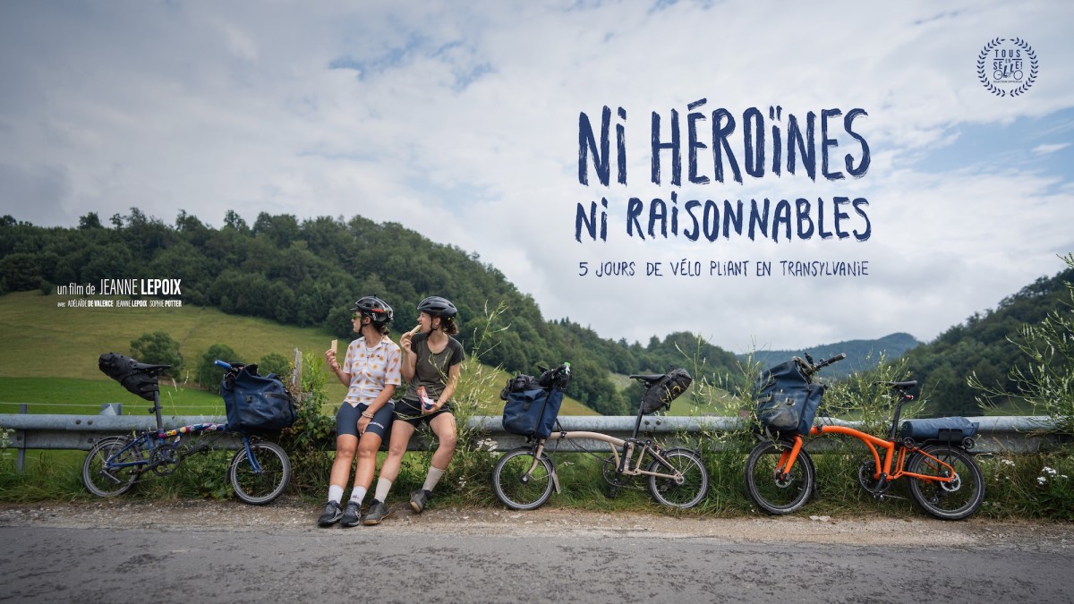 Tous en selle