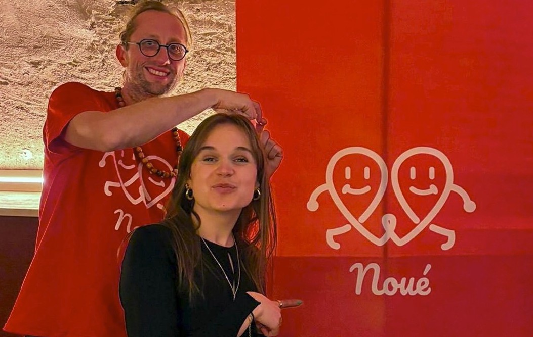 Un an du réseau Noué