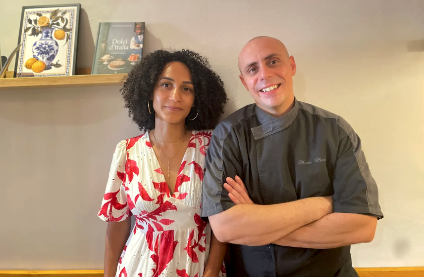 Osteria Dell’Orso, un nouveau restaurant italien aux Beaux-Arts