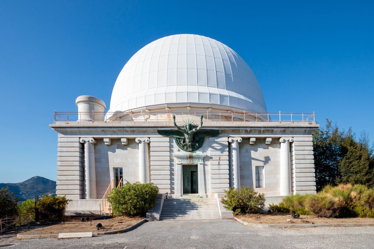 L'Observatoire de Nice accueille une rencontre économique