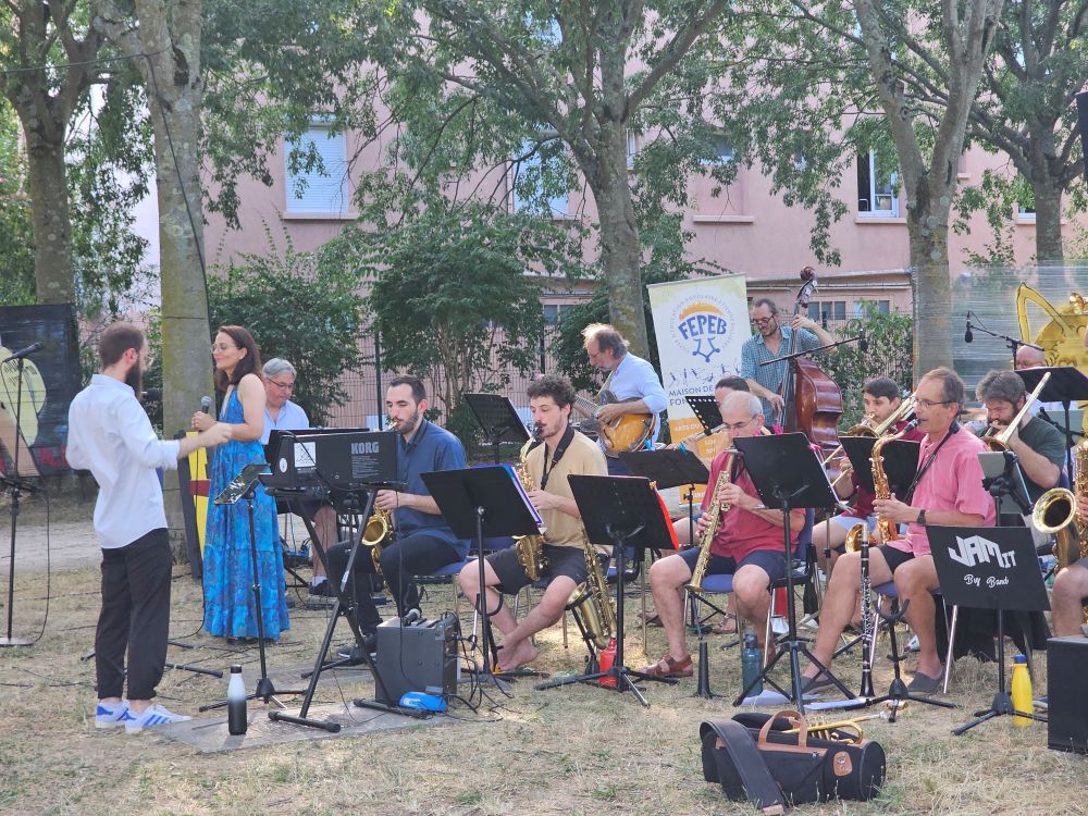 Le festival Florilège