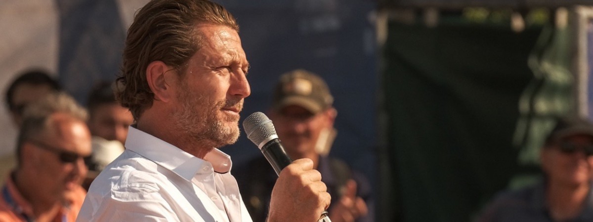 Lionel Roux : « L'Open Sopra Steria de Lyon restera le tournoi qui révèle les champions de demain »