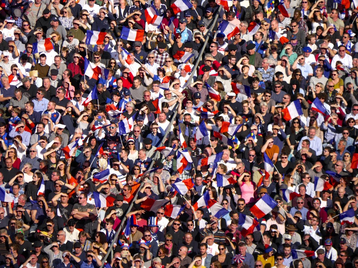 La France lance sa Coupe du monde : où voir le match à Paris ?