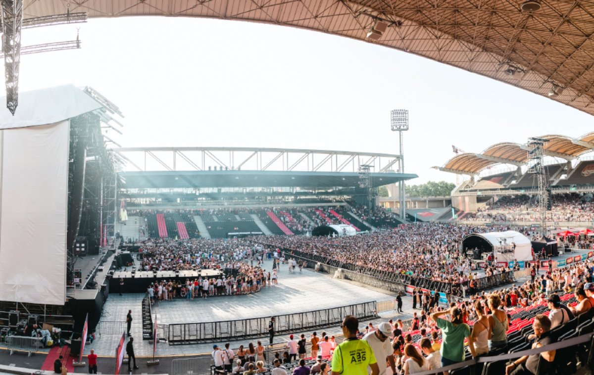 Les rendez-vous du week-end à Lyon (27 et 28 juin)