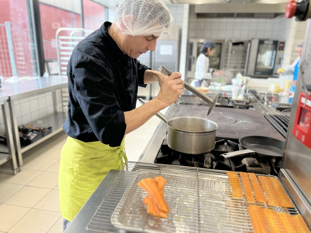 MEL : découvrez des ateliers qui emploient des travailleurs en situation de handicap