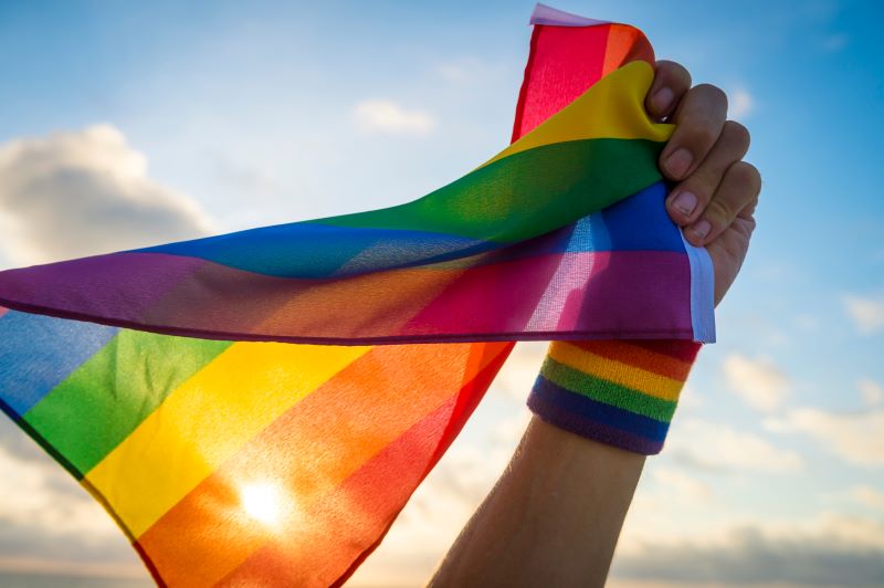 La Pride fait son cinéma à Nantes