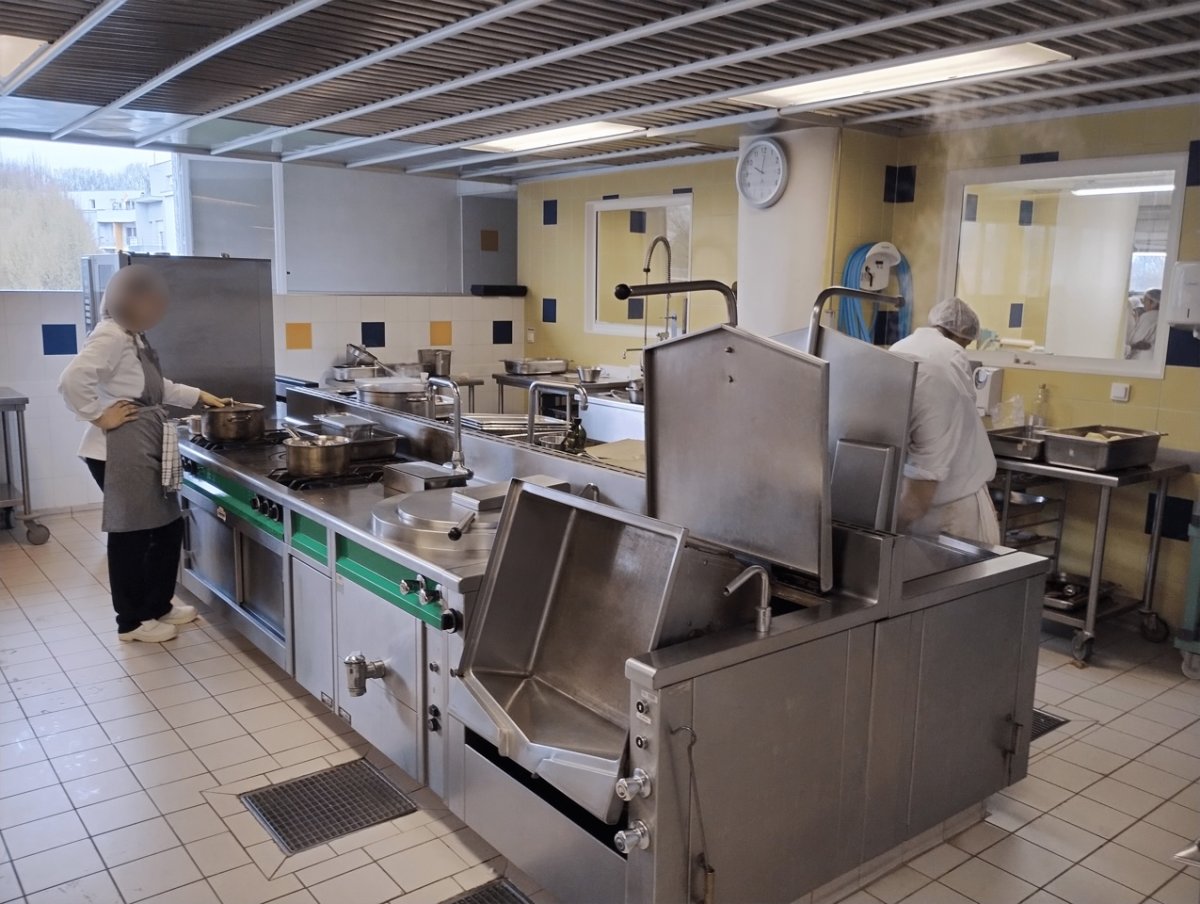 Rennes : l'Afpa ouvre ses portes le temps d'une matinée pour faire découvrir son activité