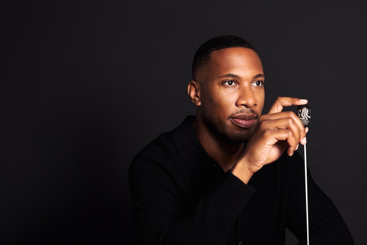 Opéra Orchestre national Montpellier Occitanie : Roderick Cox, le chef qui fait respirer Montpellier
