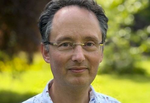 L'astrophysicien Rodrigo Ibata, lauréat du prestigieux prix Kavli