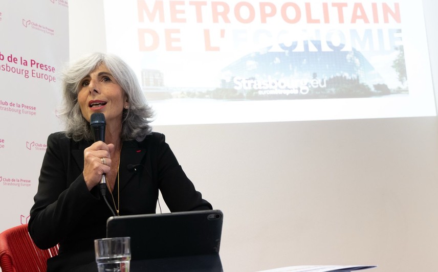 L'entretien Nathalie Roos : « Le Conseil est un outil de dialogue »