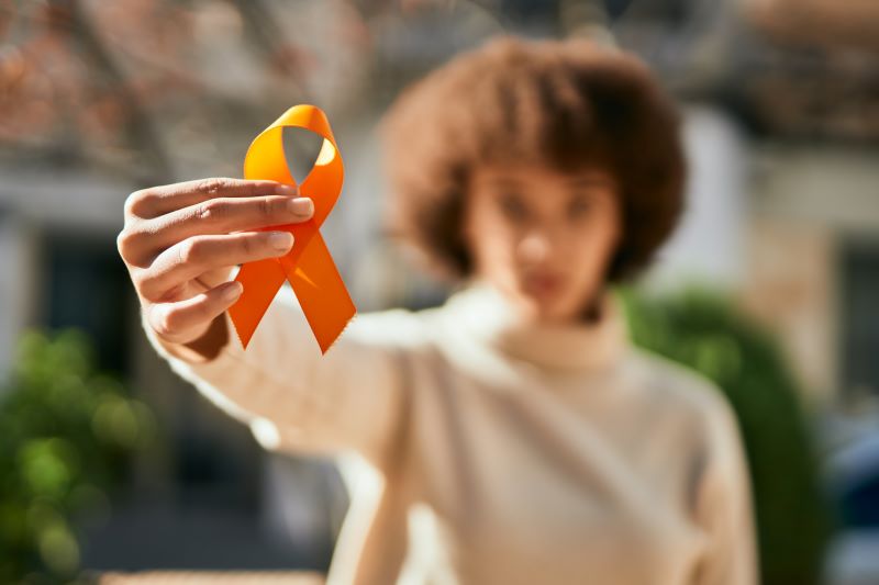 Une journée pour sensibiliser à la sclérose en plaques à Nantes