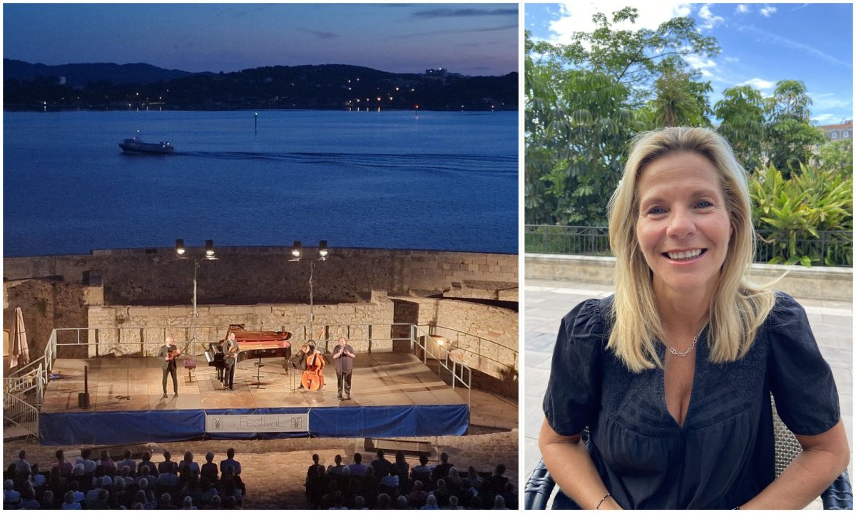 Festival de musique de Toulon et sa région : « des concerts dans des lieux patrimoniaux d'exception »