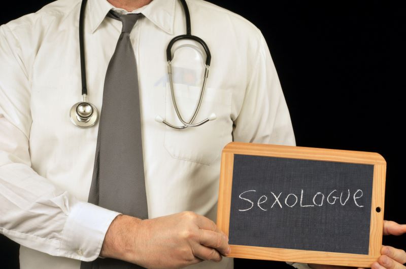 Tout savoir sur le rôle du sexologue