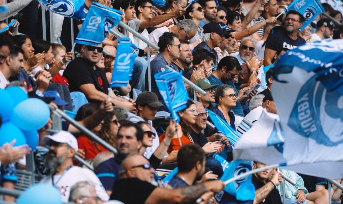 Rugby : 10 matchs d’invincibilité pour le MHR