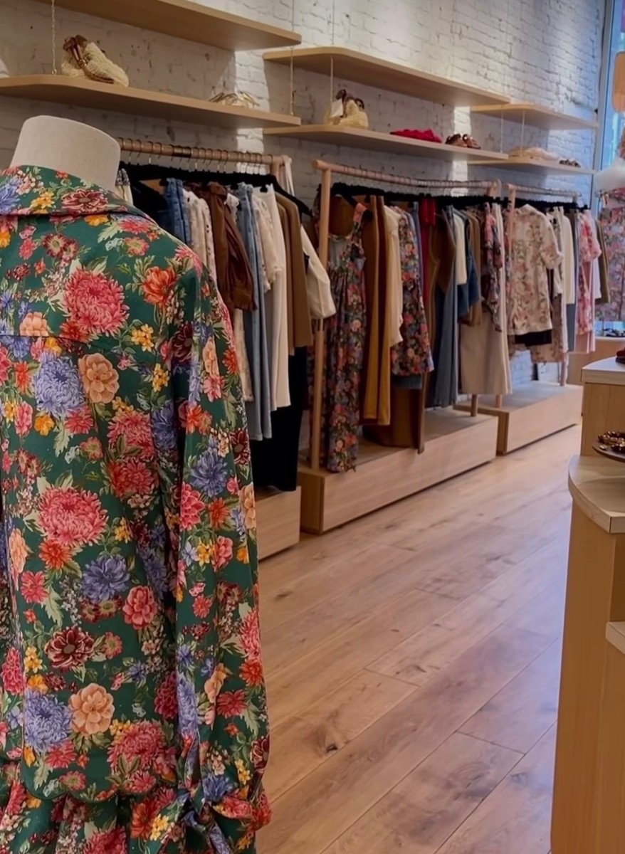 Maison Stella & Suzie ouvre sa 11e boutique