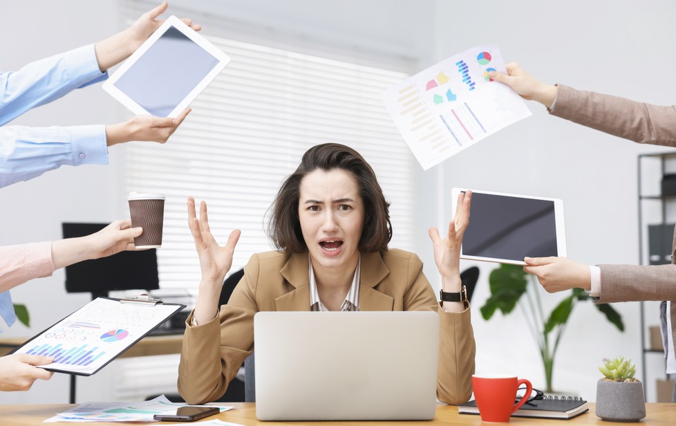 Le bien-être s’invite au travail