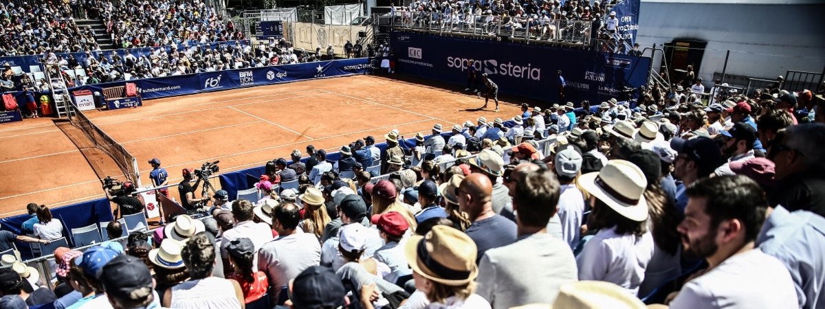 Un week-end sportif à Lyon ces 12, 13 et 14 juin