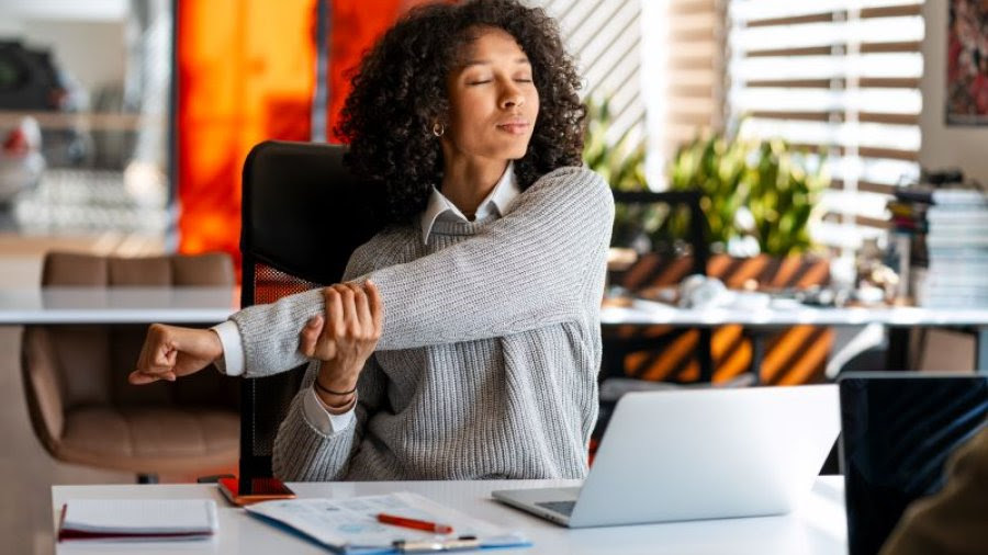 Préserver sa santé au travail