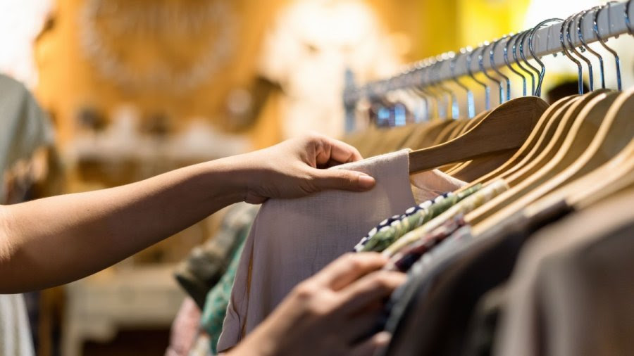 Top départ des soldes d'été à Bordeaux