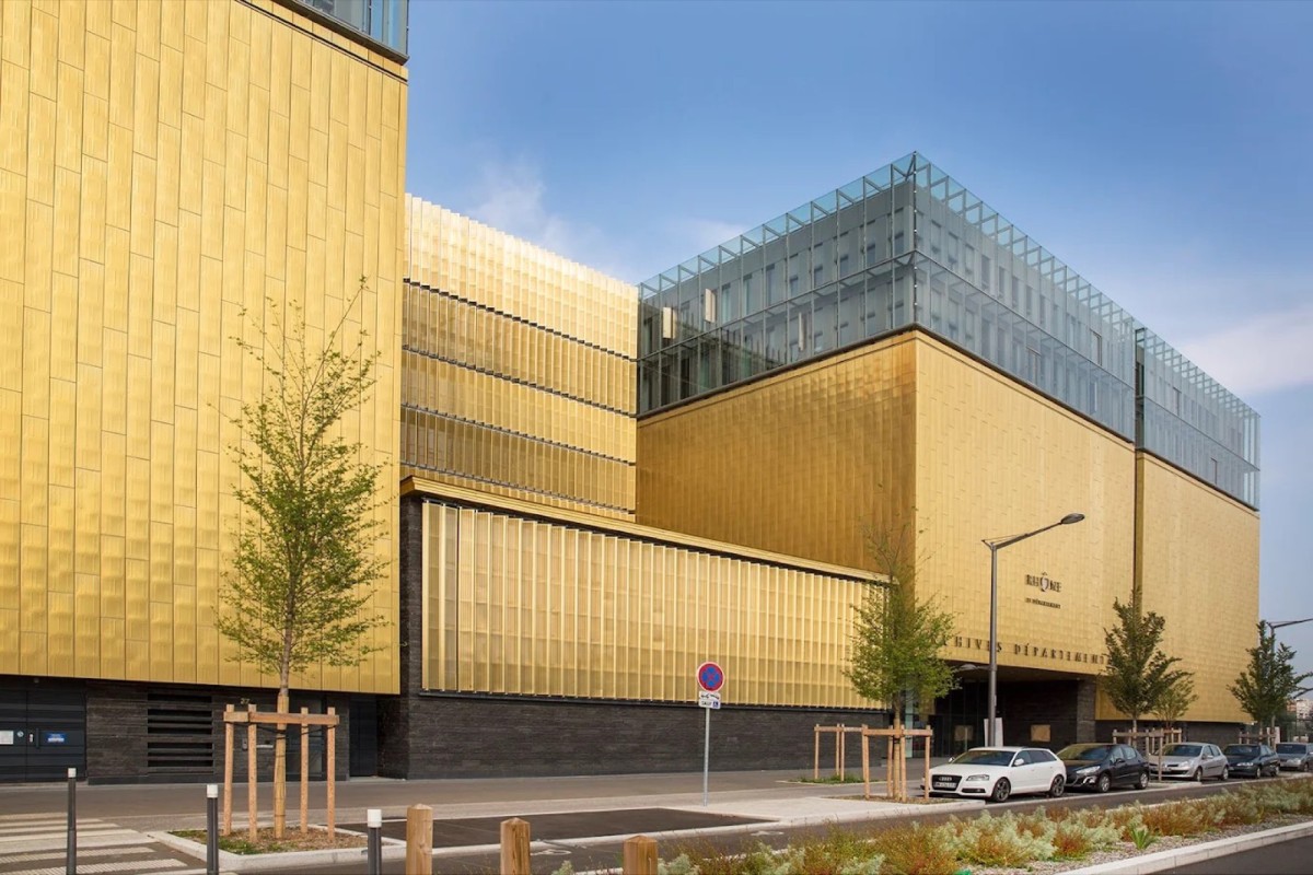À Lyon, les archives sortent de leurs réserves