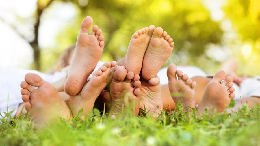 Rennes : des consultations de podologie gratuites